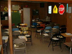 Located at 153 East Street in Ludlow, Mass