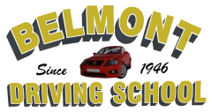 Belmont Driving School